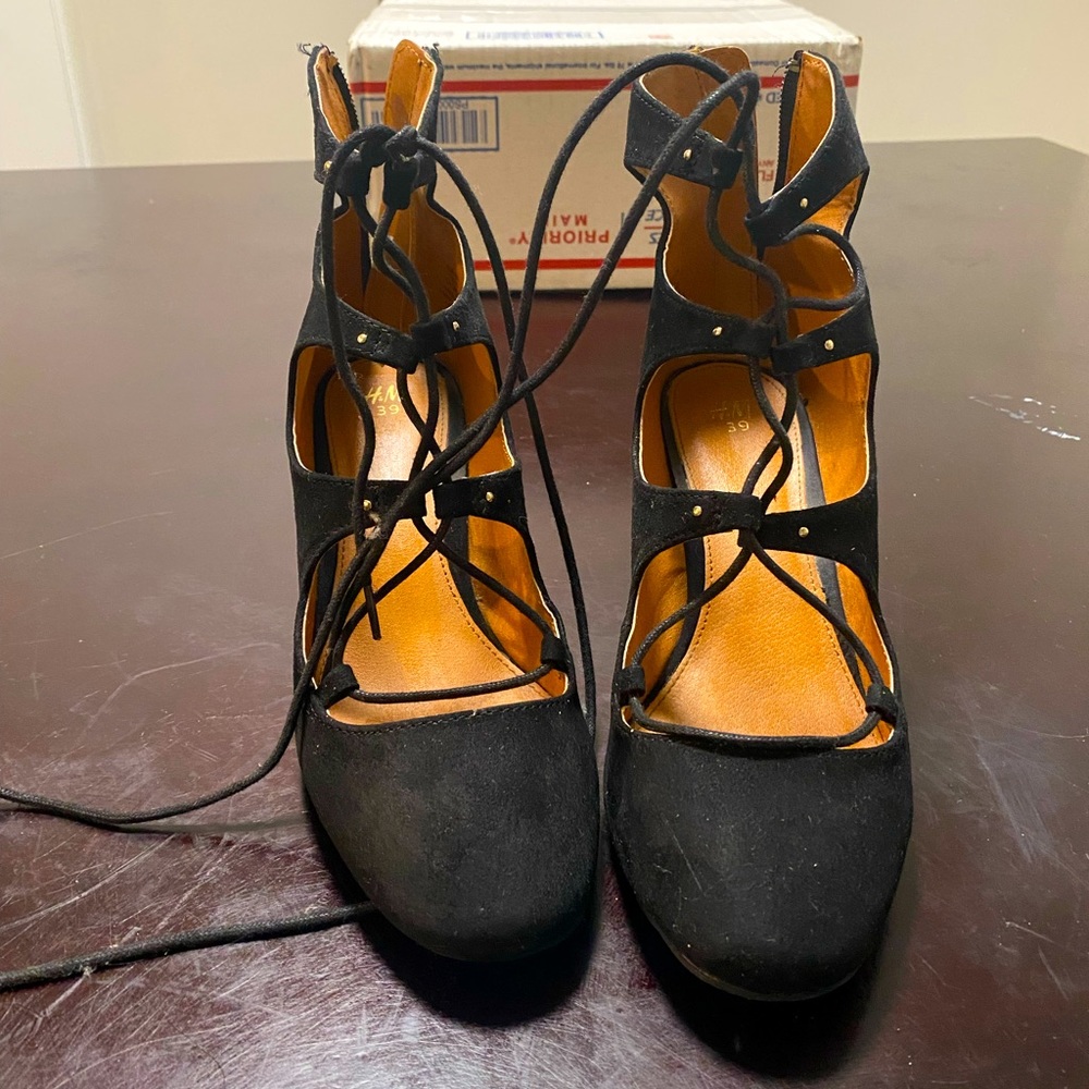 Shoes